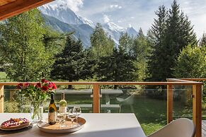 Chalet Blaiti re Contemporary Luxury