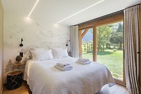 Chalet Blaiti re Contemporary Luxury