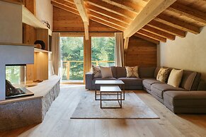 Chalet Blaiti re Contemporary Luxury
