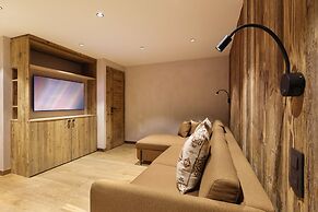 Chalet Blaiti re Contemporary Luxury