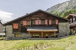 Chalet Les Choucas in Chamonix-mont-blanc