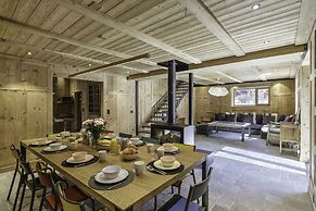Chalet Les Choucas in Chamonix-mont-blanc
