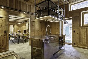 Chalet Les Choucas in Chamonix-mont-blanc