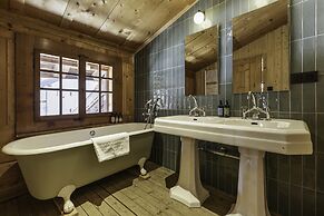 Chalet Les Choucas in Chamonix-mont-blanc