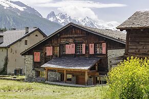 Chalet Les Choucas in Chamonix-mont-blanc