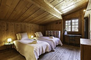 Chalet Les Choucas in Chamonix-mont-blanc