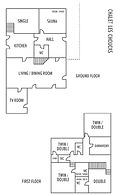 Chalet Les Choucas in Chamonix-mont-blanc