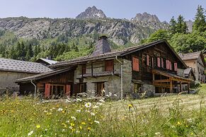 Chalet Les Choucas in Chamonix-mont-blanc