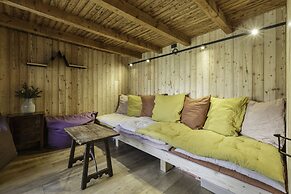 Chalet Les Choucas in Chamonix-mont-blanc