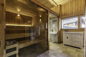 Chalet Les Choucas in Chamonix-mont-blanc