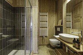 Chalet Les Choucas in Chamonix-mont-blanc