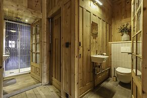 Chalet Les Choucas in Chamonix-mont-blanc