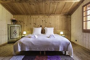Chalet Les Choucas in Chamonix-mont-blanc