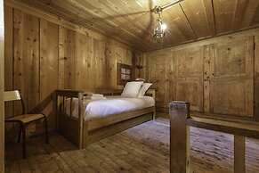 Chalet Les Choucas in Chamonix-mont-blanc