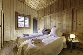 Chalet Les Choucas in Chamonix-mont-blanc