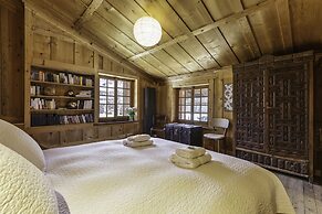 Chalet Les Choucas in Chamonix-mont-blanc