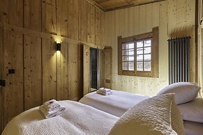 Chalet Les Choucas in Chamonix-mont-blanc
