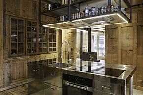 Chalet Les Choucas in Chamonix-mont-blanc