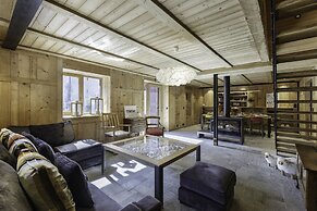 Chalet Les Choucas in Chamonix-mont-blanc