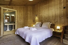 Chalet Les Choucas in Chamonix-mont-blanc