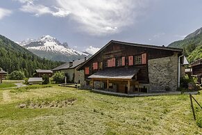 Chalet Les Choucas in Chamonix-mont-blanc
