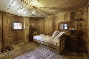 Chalet Les Choucas in Chamonix-mont-blanc