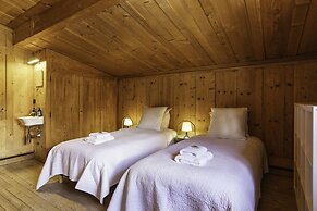 Chalet Les Choucas in Chamonix-mont-blanc