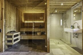 Chalet Les Choucas in Chamonix-mont-blanc