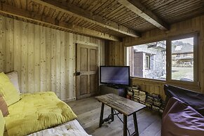 Chalet Les Choucas in Chamonix-mont-blanc