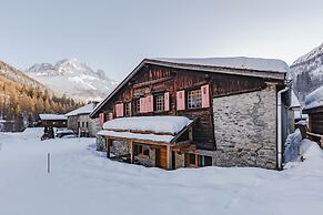 Chalet Les Choucas in Chamonix-mont-blanc