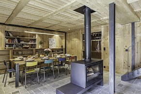 Chalet Les Choucas in Chamonix-mont-blanc