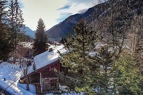 Apt Grands Montets ski in ski out