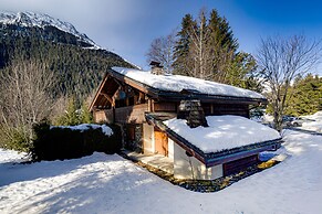 Apt Grands Montets ski in ski out
