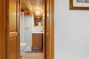 Apt Grands Montets ski in ski out