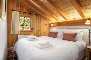 Apt Grands Montets ski in ski out