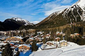 Apt Grands Montets ski in ski out