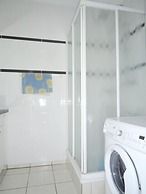 Apartment With sea View in Middelkerke