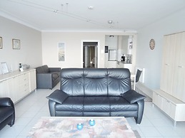 Apartment With sea View in Middelkerke