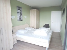 Apartment With sea View in Middelkerke