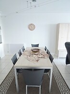 Apartment With sea View in Middelkerke