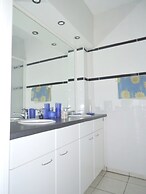 Apartment With sea View in Middelkerke