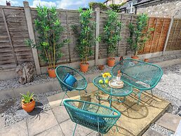 1 Tyn Y Gongl Cottage