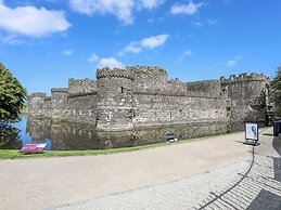 1 Tyn Y Gongl Cottage