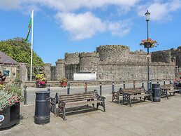 1 Tyn Y Gongl Cottage