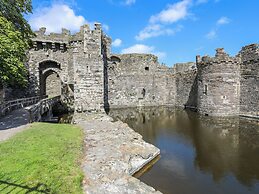 1 Tyn Y Gongl Cottage