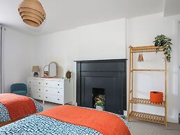 1 Tyn Y Gongl Cottage