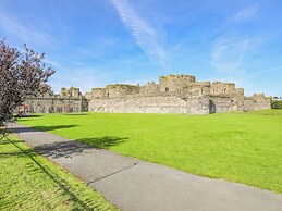 1 Tyn Y Gongl Cottage