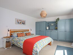 1 Tyn Y Gongl Cottage