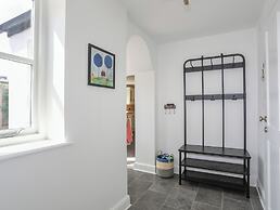 1 Tyn Y Gongl Cottage