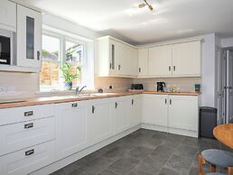 1 Tyn Y Gongl Cottage